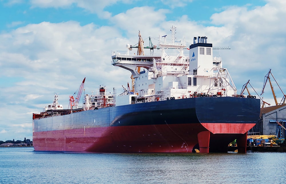 美国海运出口的程序详解 美国海运出口的程序详解