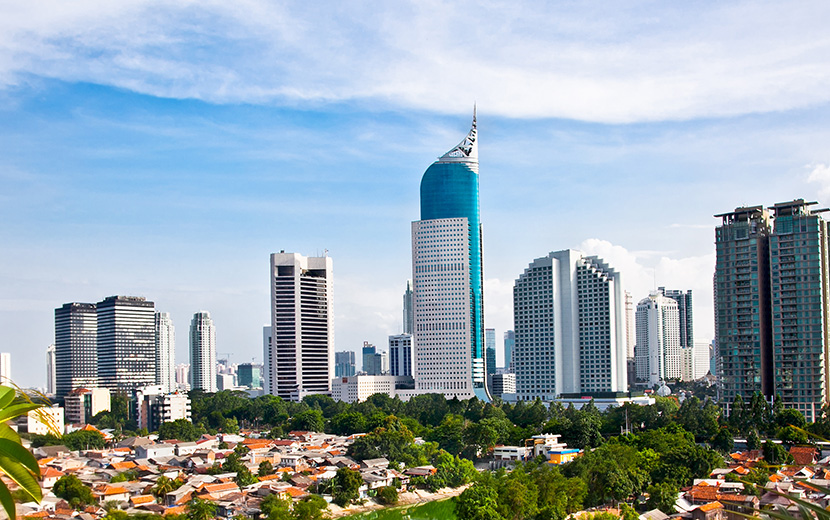 印尼跨境物流：开拓东南亚市场的物流保障