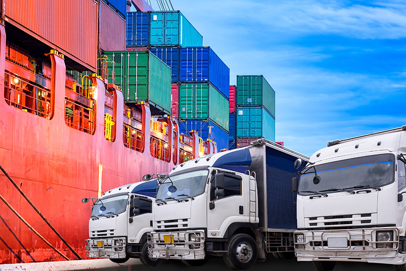 国际物流服务:助力跨境企业打通全球供应链“最后一公里” 国际物流服务:助力跨境企业打通全球供应链“最后一公里”