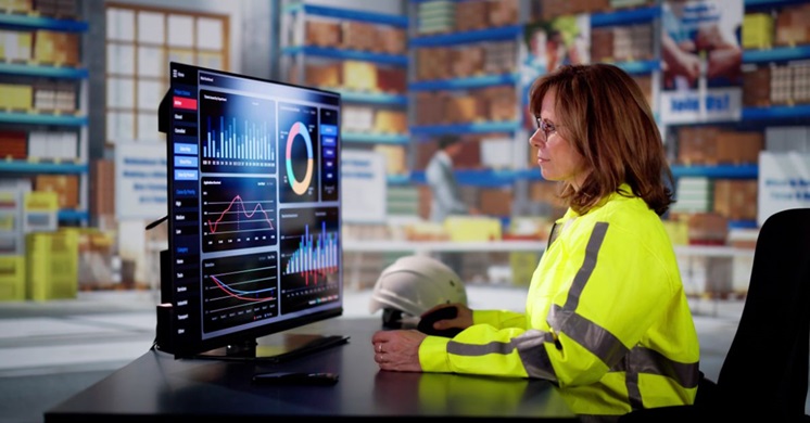 技术进步在物流场景中的应用 技术进步在物流场景中的应用