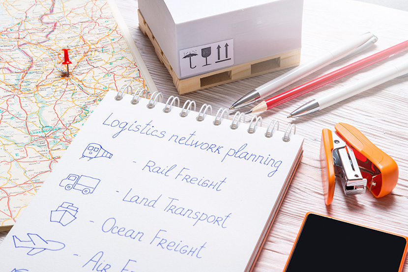 物流货代平台如何精准整合与优化物流资源? 物流货代平台如何精准整合与优化物流资源?