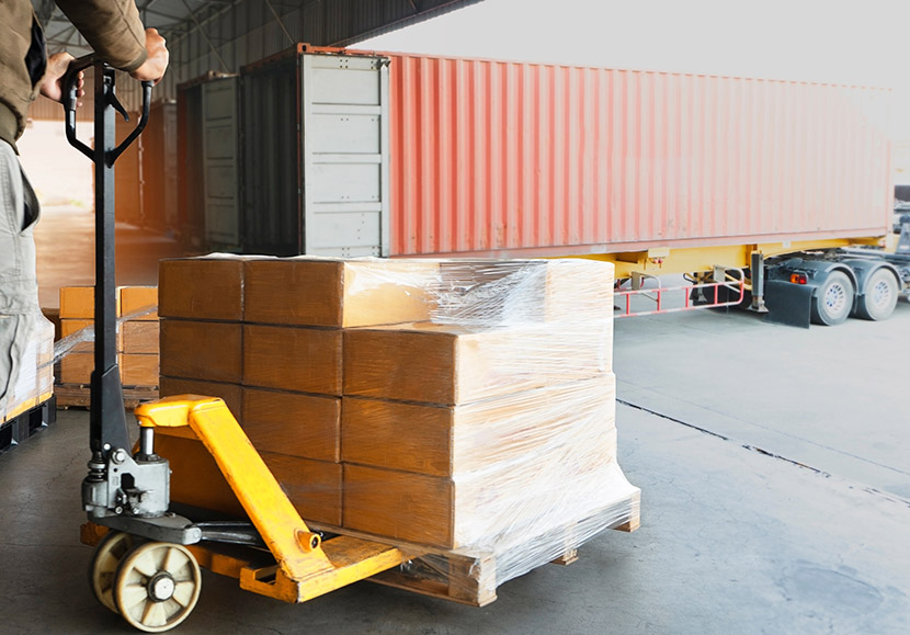 跨境物流的包装标准:确保货物安全运输 跨境物流的包装标准:确保货物安全运输