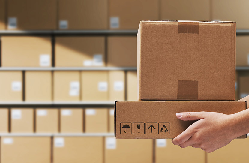 大件物品国际运输包装标准：防潮、防震与承重设计要求