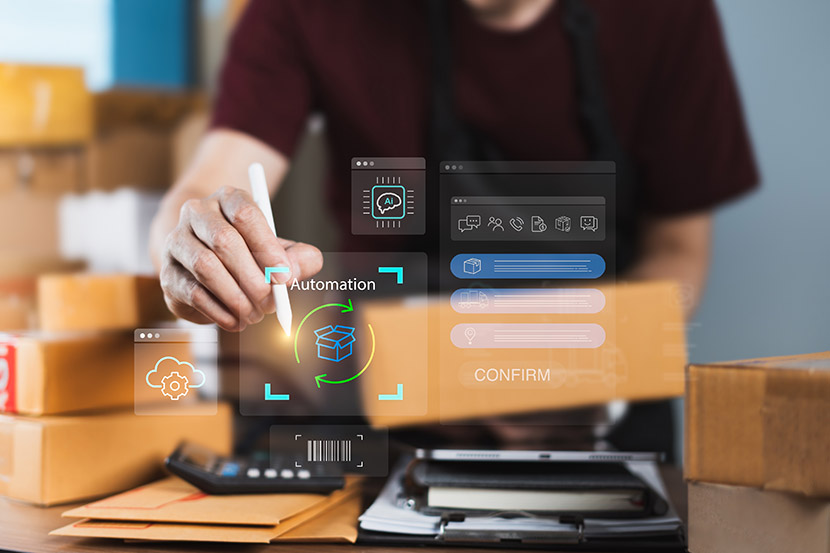 跨境物流运输:物流信息追踪与可视化服务的价值 跨境物流运输:物流信息追踪与可视化服务的价值