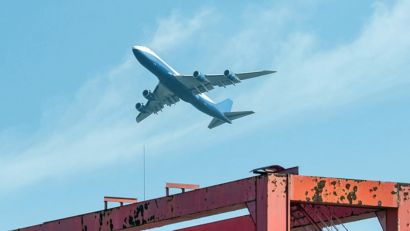 跨境电商航空物流中的货代平台作用与服务价值解析 跨境电商航空物流中的货代平台作用与服务价值解析