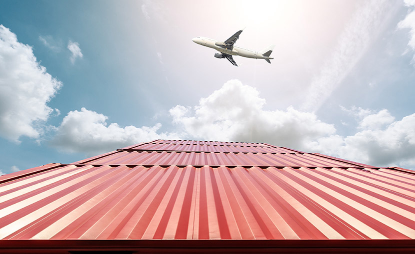 国际空运运输:空运服务的高效与优势解析 国际空运运输:空运服务的高效与优势解析