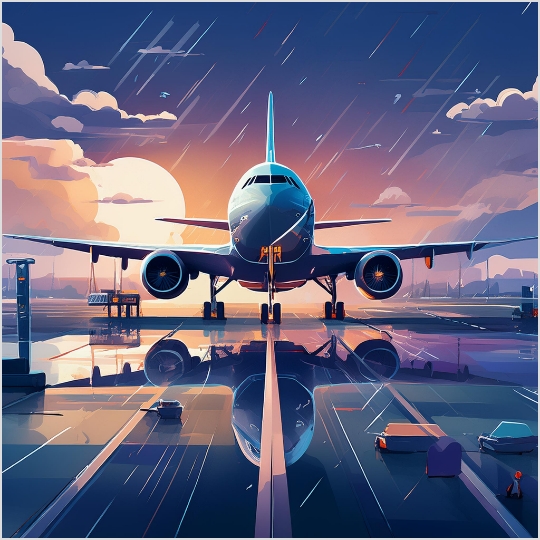 空运货物延误的原因详解 空运货物延误的原因详解