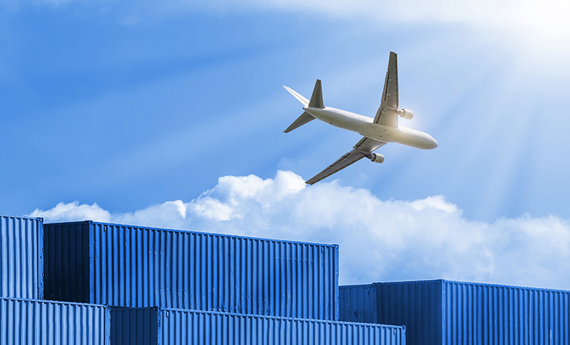 空运国际货代平台:高效衔接全球航空货运的核心载体 空运国际货代平台:高效衔接全球航空货运的核心载体