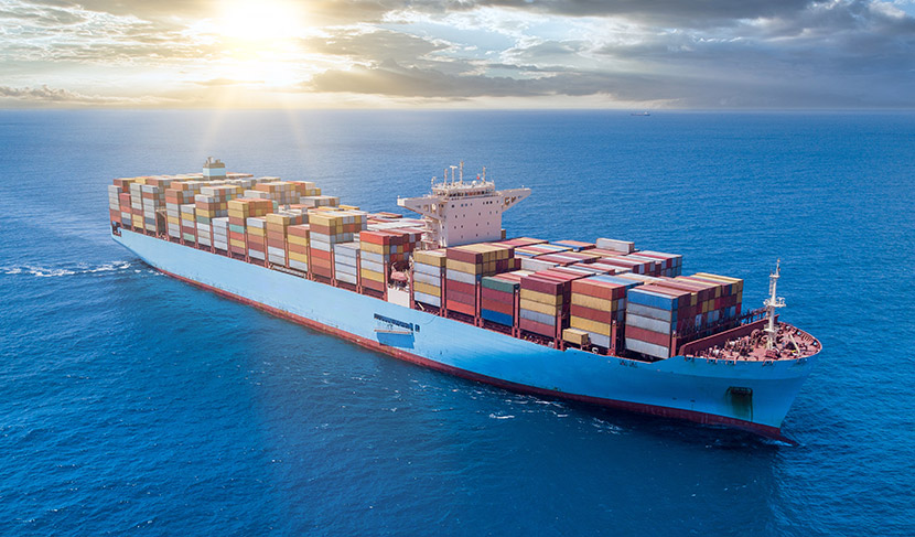 深度解析:国际海运专线的运作模式与服务优势 深度解析:国际海运专线的运作模式与服务优势