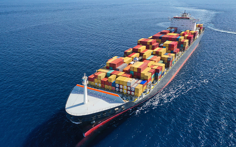 海运整柜费用明细全梳理:明晰构成,精准控成本 海运整柜费用明细全梳理:明晰构成,精准控成本