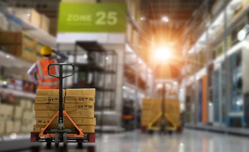 国际货物运输代理服务:中小企业跨境物流的福音 国际货物运输代理服务:中小企业跨境物流的福音