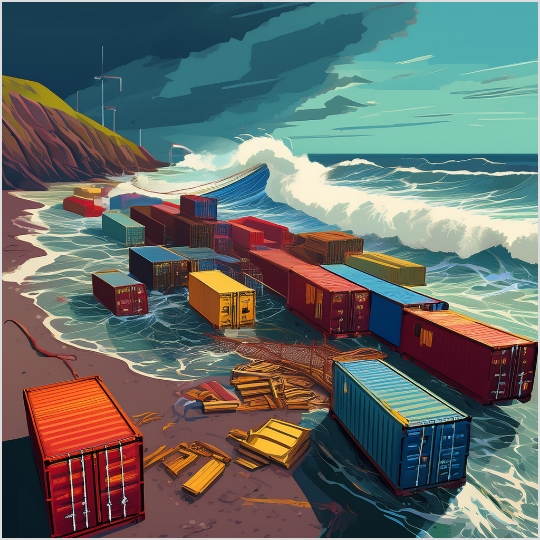 从上海海运集装箱到美国洛杉矶的价格 从上海海运集装箱到美国洛杉矶的价格