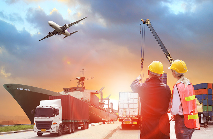 国际运输与物流:不同运输方式的优缺点对比 国际运输与物流:不同运输方式的优缺点对比