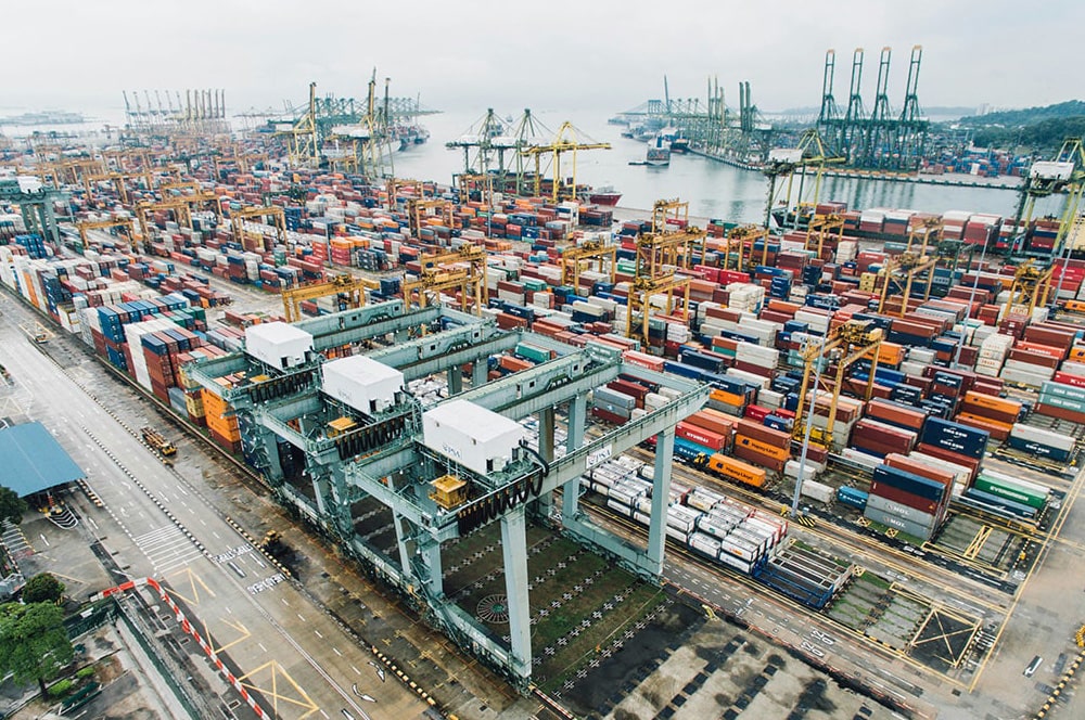 美国海运收费项目详解 美国海运收费项目详解