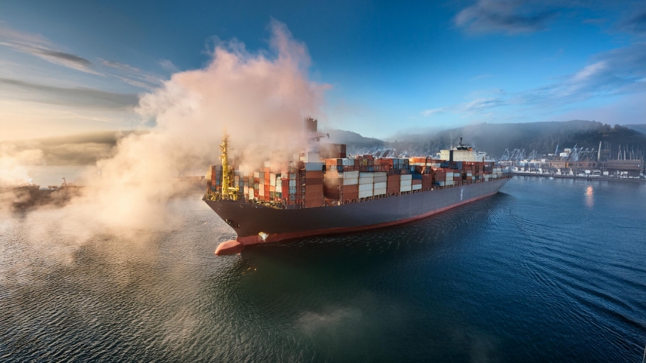 海运集装箱运输优化方法借鉴 海运集装箱运输优化方法借鉴