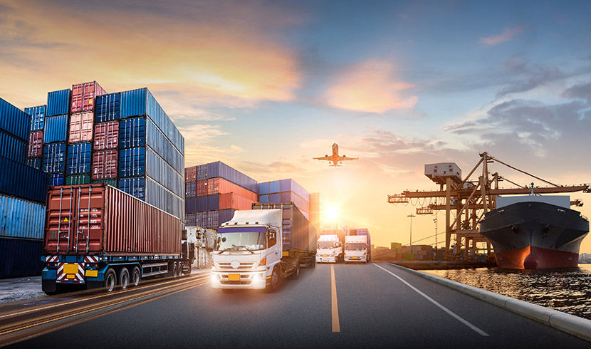 国际货运平台货物实时定位功能分析