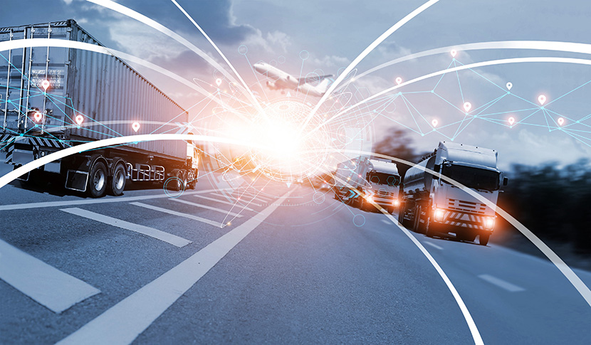 国际货运代理服务:全球供应链协同的核心力量 国际货运代理服务:全球供应链协同的核心力量