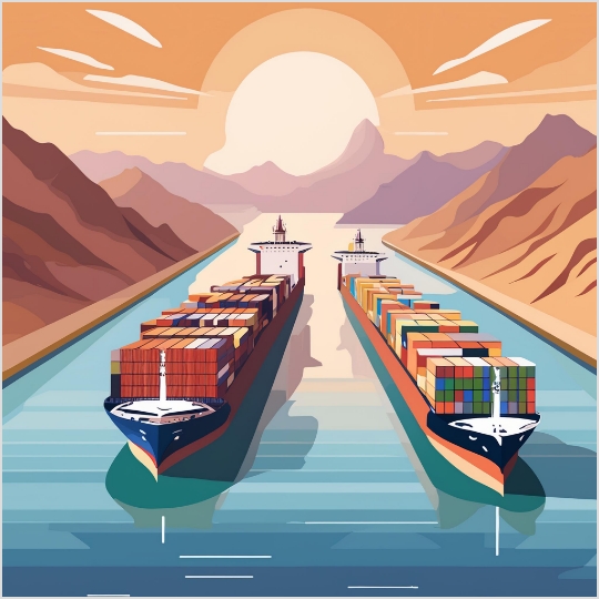 中国发货到美国的物流方式 中国发货到美国的物流方式