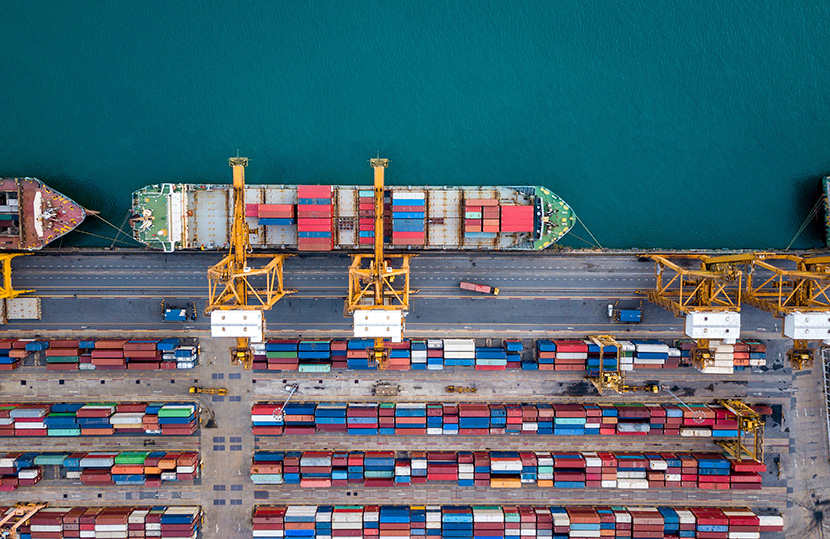 运价透明化与服务标准化:海运平台破解行业信息差难题 运价透明化与服务标准化:海运平台破解行业信息差难题