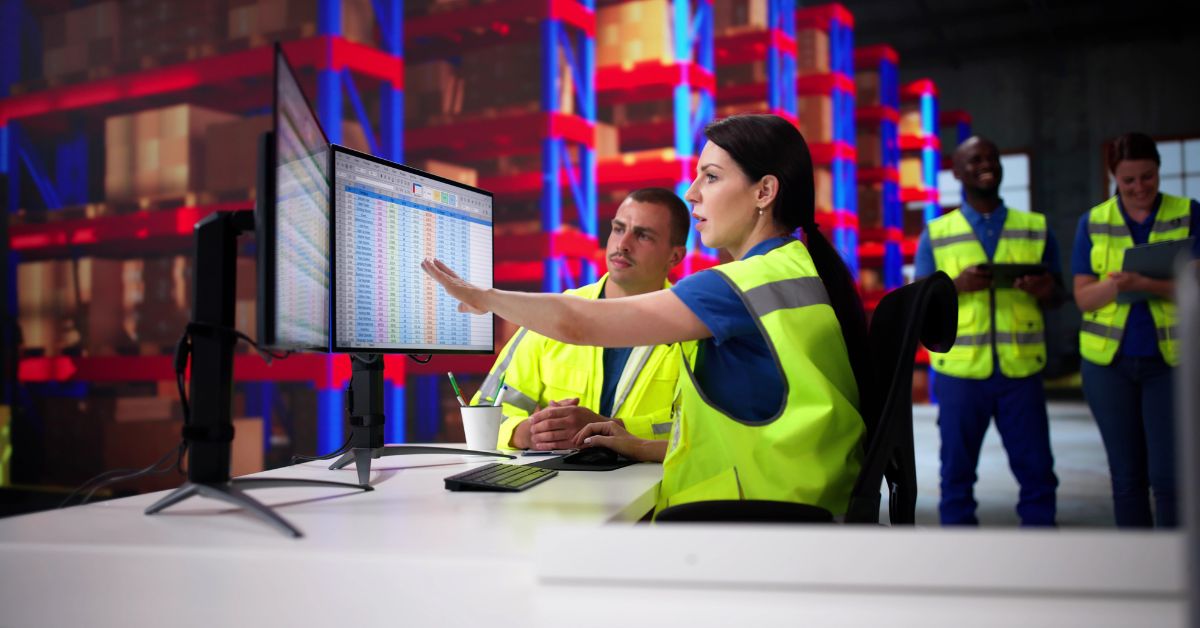 物流市场调研目的和范围 物流市场调研目的和范围