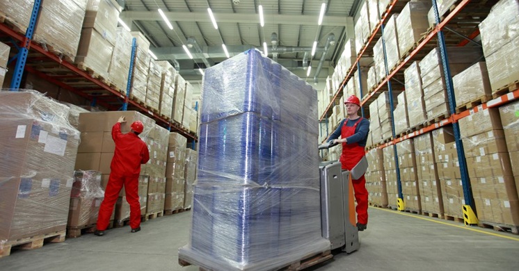 物流园区规划发展的现状 物流园区规划发展的现状