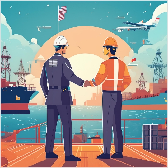 常见的物流外包策略 常见的物流外包策略