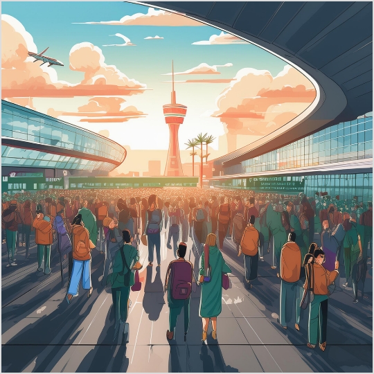 美国有哪些类型的物流公司 美国有哪些类型的物流公司