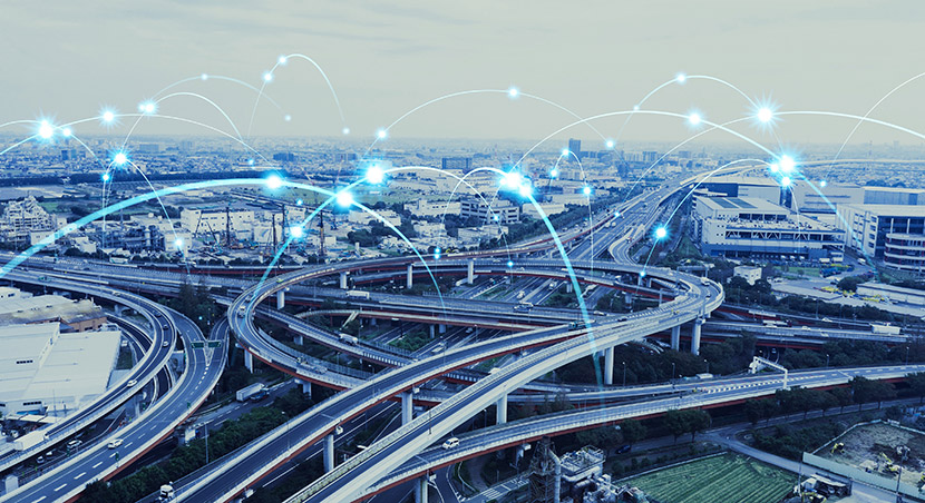 跨境国际物流:高效运作的支撑要素 跨境国际物流:高效运作的支撑要素