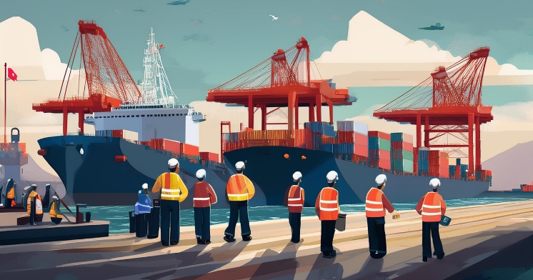 物流人才培养的知识能力要求 物流人才培养的知识能力要求