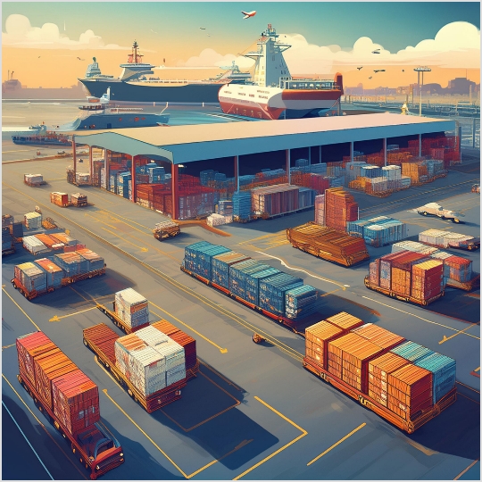 海运冷藏货物的一些注意事项