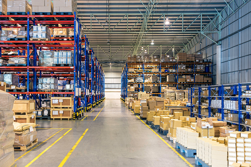 协同发力:“货代+海外仓”如何提升跨境货物周转效能 协同发力:“货代+海外仓”如何提升跨境货物周转效能