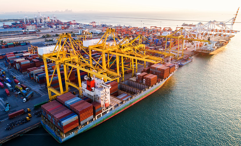 盐田港到希腊海运航线:连接中国华南与南欧的物流动脉 盐田港到希腊海运航线:连接中国华南与南欧的物流动脉