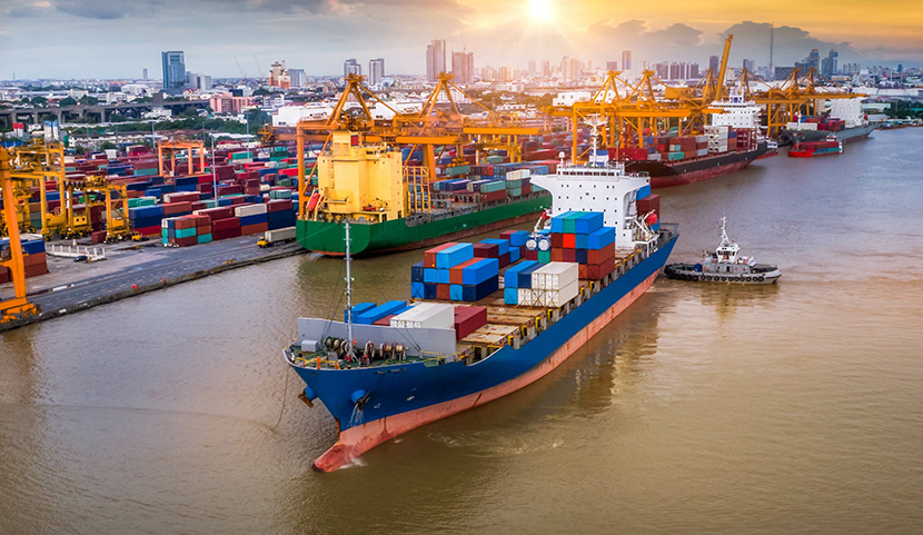 国际船运甩柜:成因分析与物流企业应急处理规范 国际船运甩柜:成因分析与物流企业应急处理规范