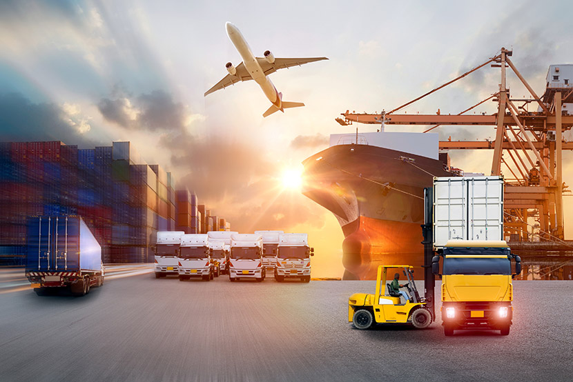 综合物流服务商:满足多样化物流需求的关键力量 综合物流服务商:满足多样化物流需求的关键力量