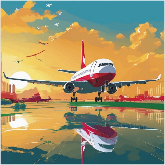 空运货物到美国的费用