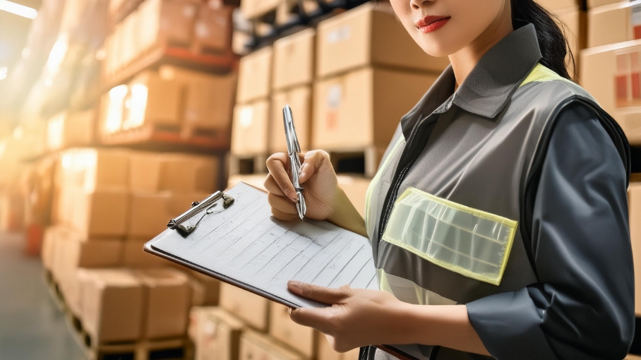 国际空运服务的主要内容