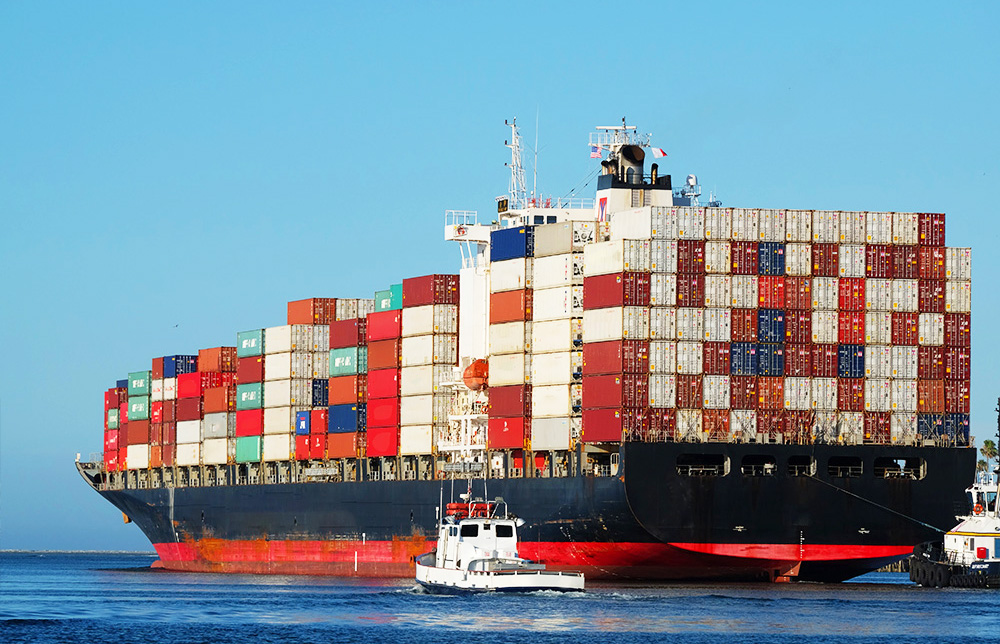 美国海运中国的流程、时效和价格 美国海运中国的流程、时效和价格