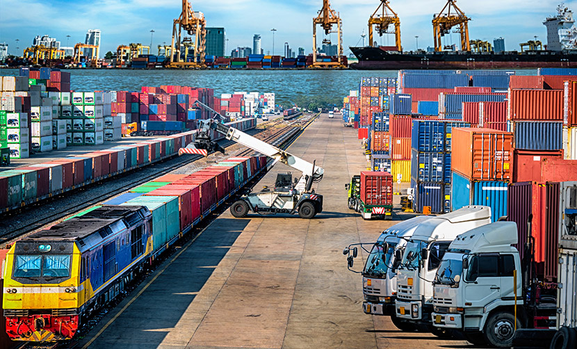 国际货运物流:串联全球贸易的关键纽带 国际货运物流:串联全球贸易的关键纽带