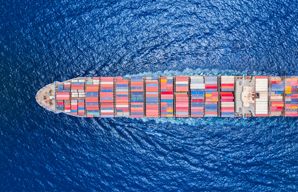 天津到美国海运基本情况 天津到美国海运基本情况