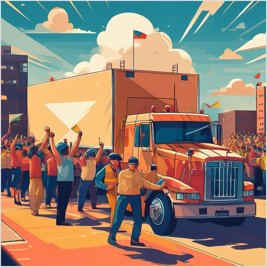 清关的操作流程和标准 清关的操作流程和标准