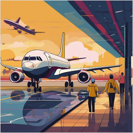 空运货物包装的重要性