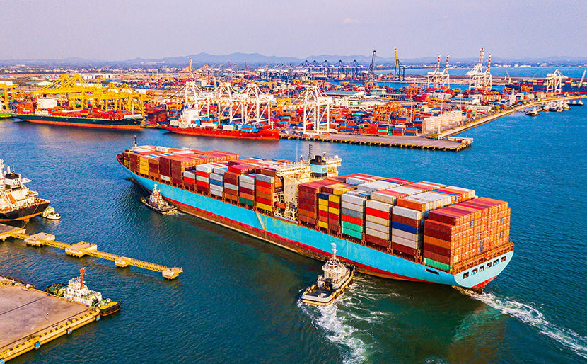 跨境海运船期选择指南：精准匹配运输需求的实用方法