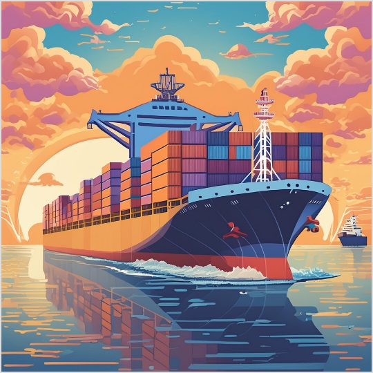 国际空运货运的运输方式应用场景和特点介绍 国际空运货运的运输方式应用场景和特点介绍