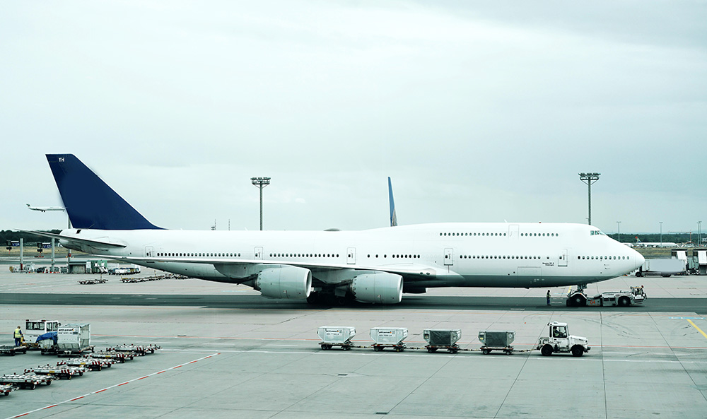 空运预订指南 空运预订指南