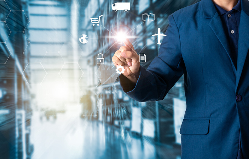 拆解物流专线信息平台核心功能:从匹配到管控的全流程赋能 拆解物流专线信息平台核心功能:从匹配到管控的全流程赋能