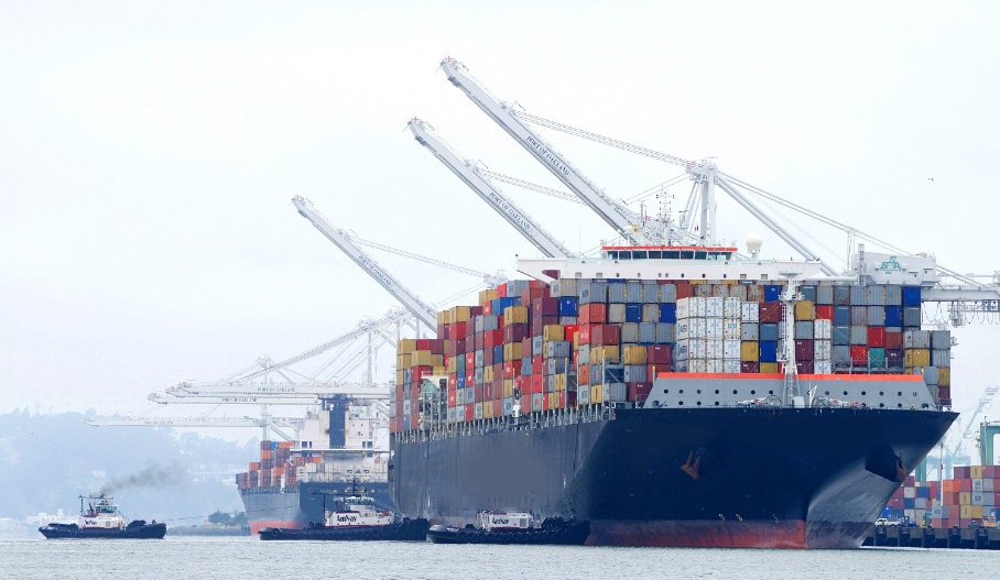 提升物流服务质量的方法 提升物流服务质量的方法