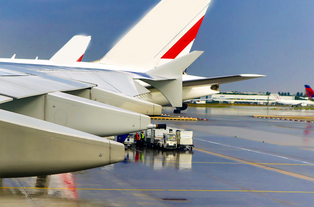 空运门到门时效性分析 空运门到门时效性分析