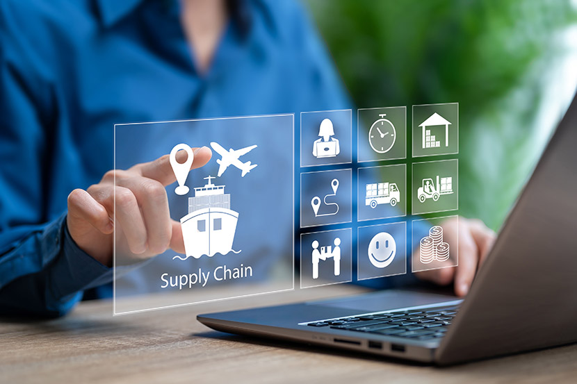 国际货运代理:跨境物流的整合者与协调者 国际货运代理:跨境物流的整合者与协调者