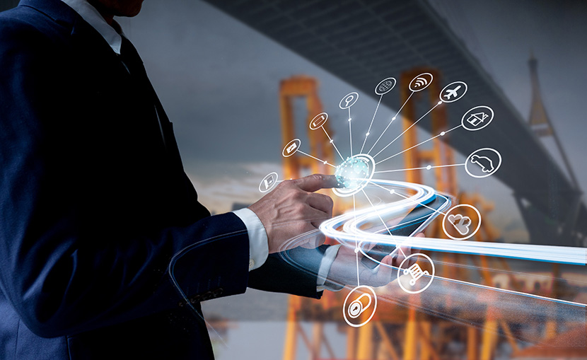 海运物流平台功能解析:订舱、追踪、结算的一体化服务 海运物流平台功能解析:订舱、追踪、结算的一体化服务