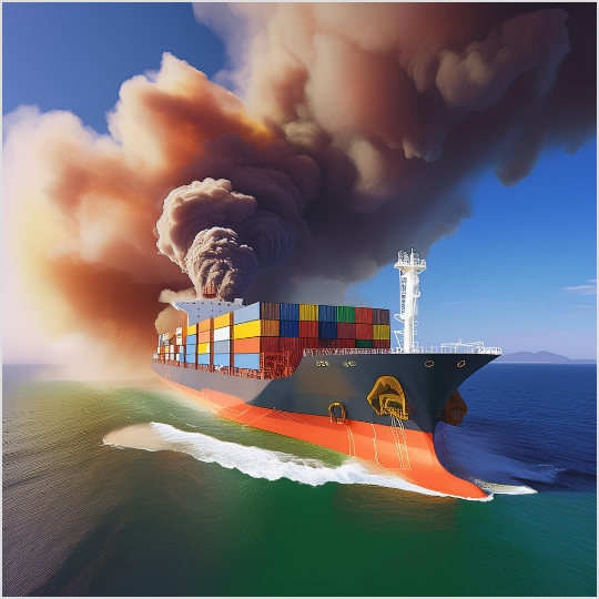 什么是海运货物追踪? 什么是海运货物追踪?